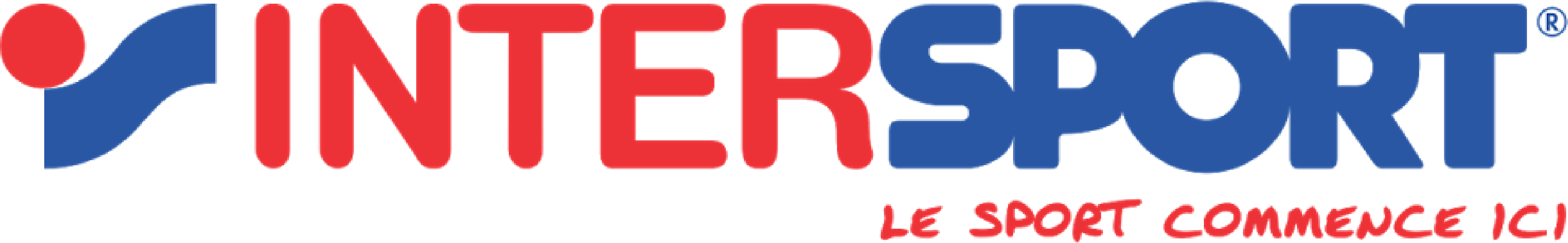 Logo Intersport
