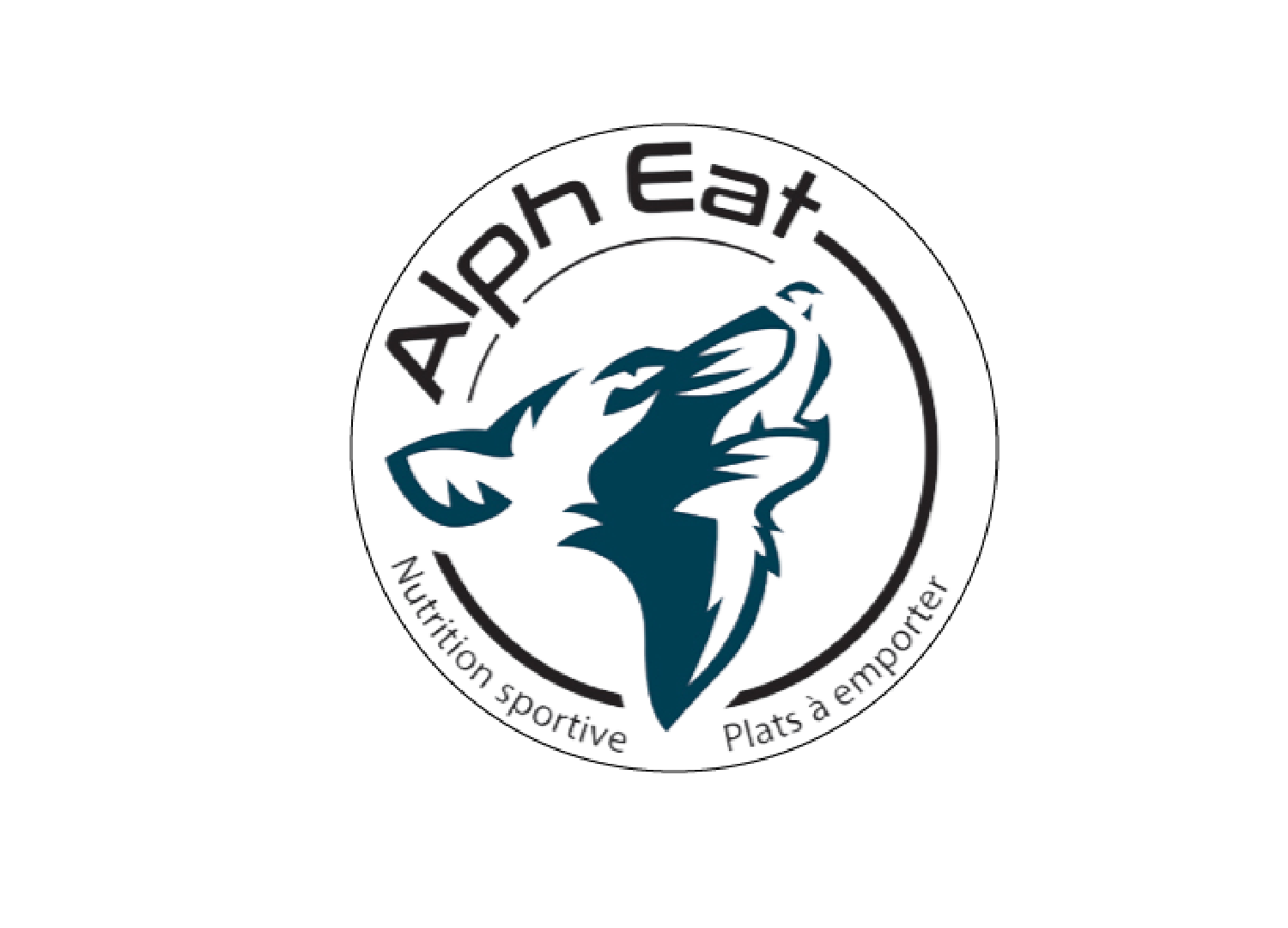 Logo Alph Eat