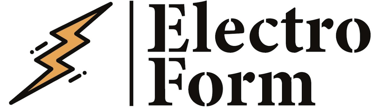 Logo Electro Form
