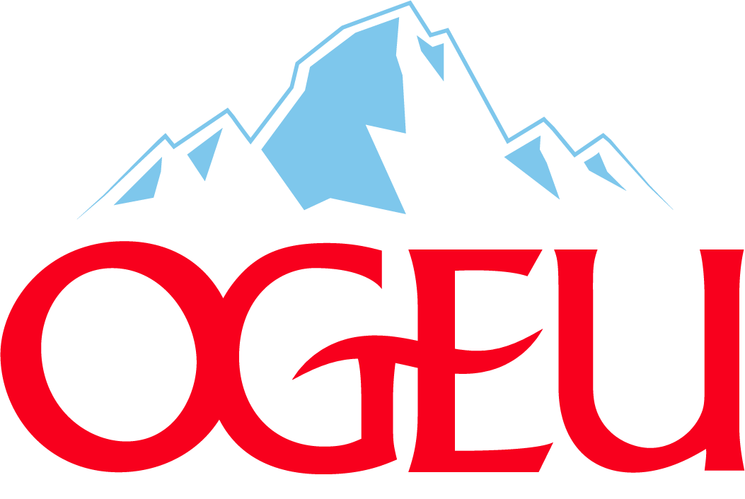 Logo Ogeu 
