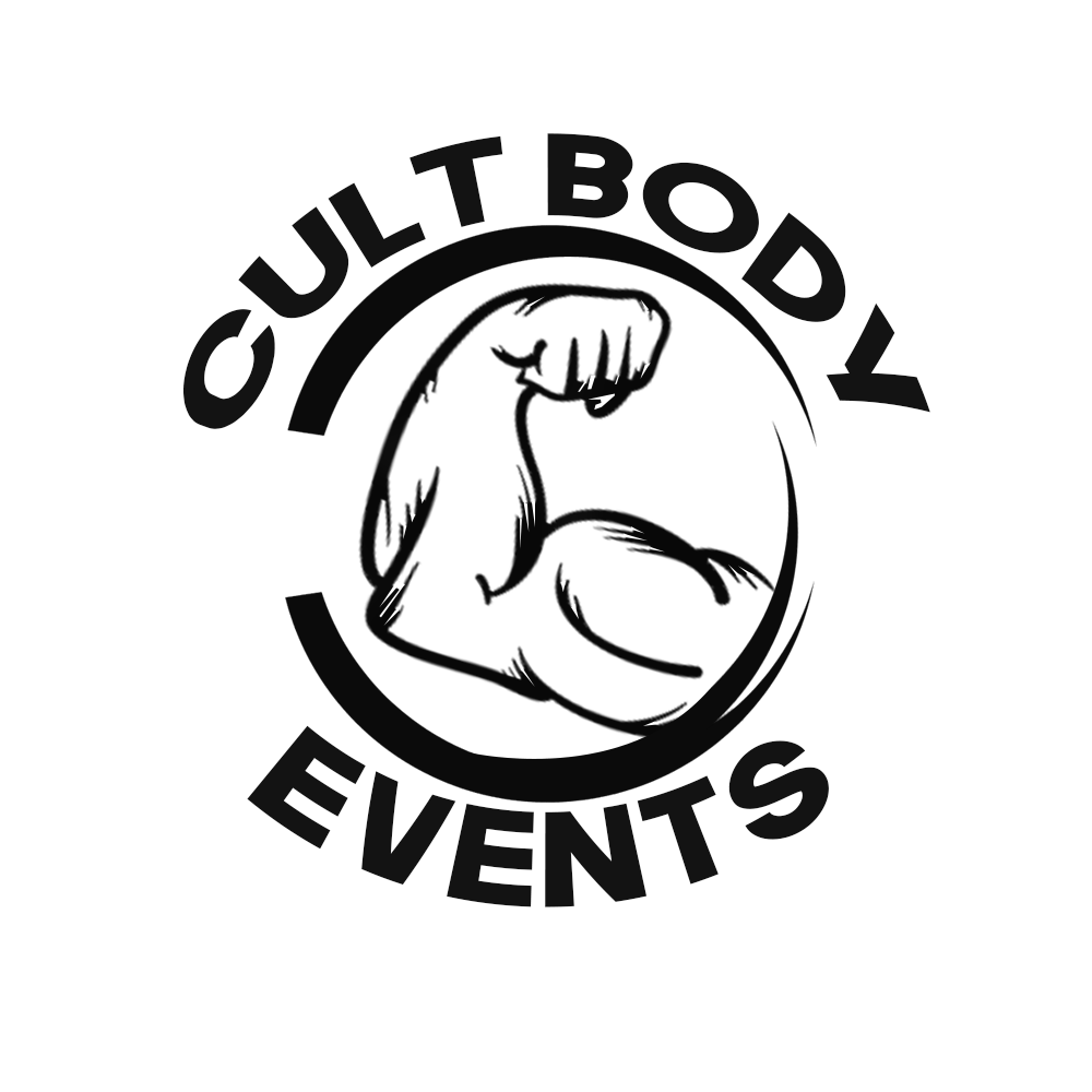 Logo Cult Body